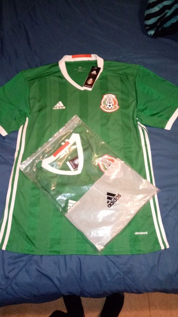 🎅Mexico⚽