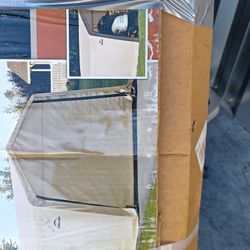 Car Canopy 10x15 Auto Shelter