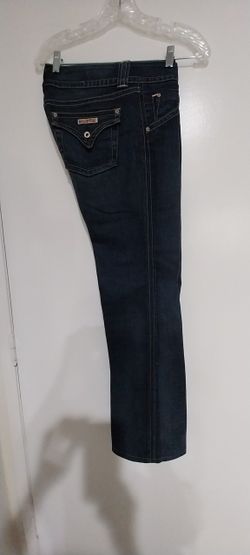 $15 Womens Hudson brand Jeans Size 30