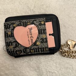 Juicy Couture Wallet 