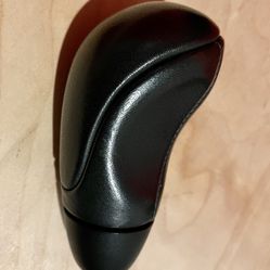OEM Mercedes SLK32 AMG Shift Knob – Rare, Excellent Condition