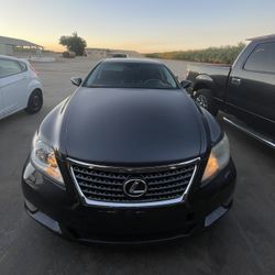 2011 Lexus LS 460