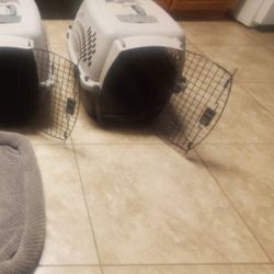 Medium Dog Crate