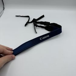 Canon Strap