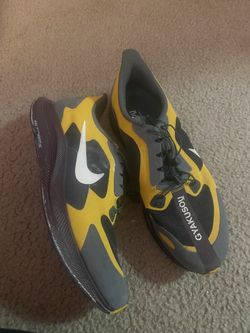 undercover nike pegasus