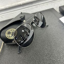 Ray Ban Sunglasses