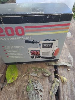 Compressor
