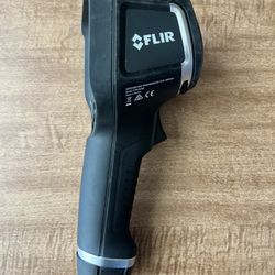 FLIR E4 Thermal Imaging Camera