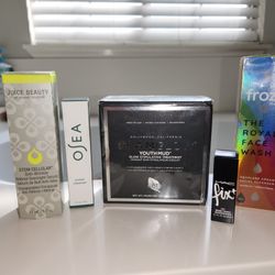 Beauty Products!!