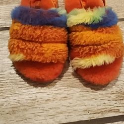Toddler UGGS Slippers