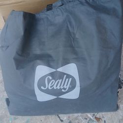 Sealy Portable Mattress 