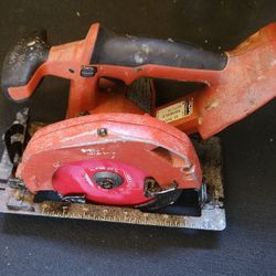 HIlti SCW 22-A Cordless Circular Saw (TOOL ONLY)