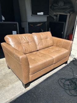 Free couch