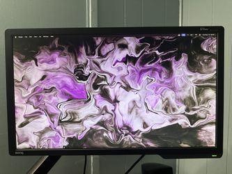 BenQ XL2411P 144hz