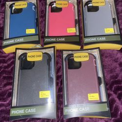 Protective Defender Case For iPhone 11 Pro