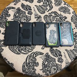 iPhone XR Cases
