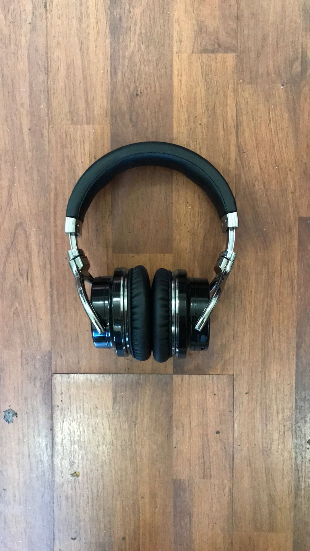 Bluetooth Headphones