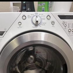 Whirlpool Washer And Dryer set 
