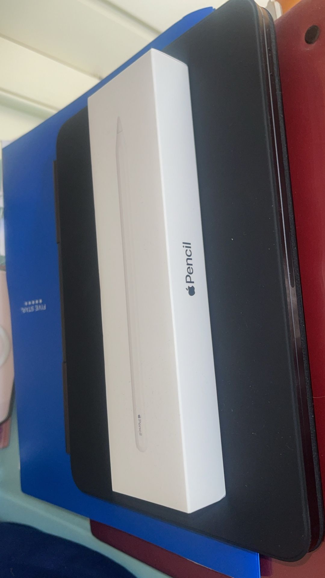 Apple Pencil 2nd Generation