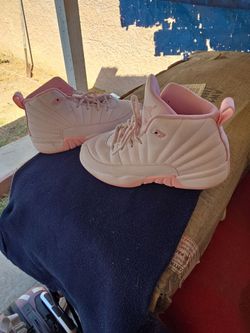 Jordan retro 12