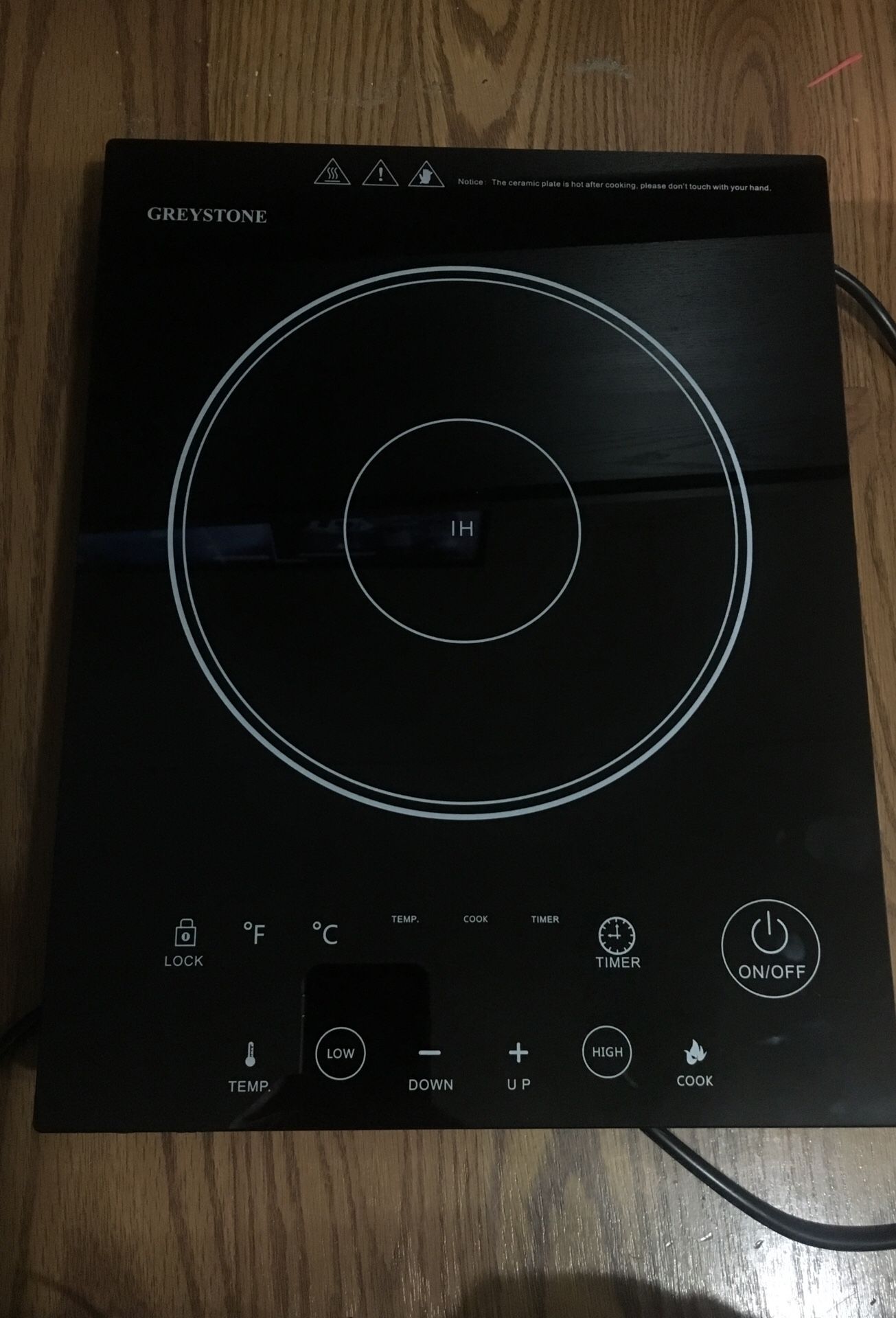 Greystone induction cooktop rv for Sale in Spring Hill, FL OfferUp