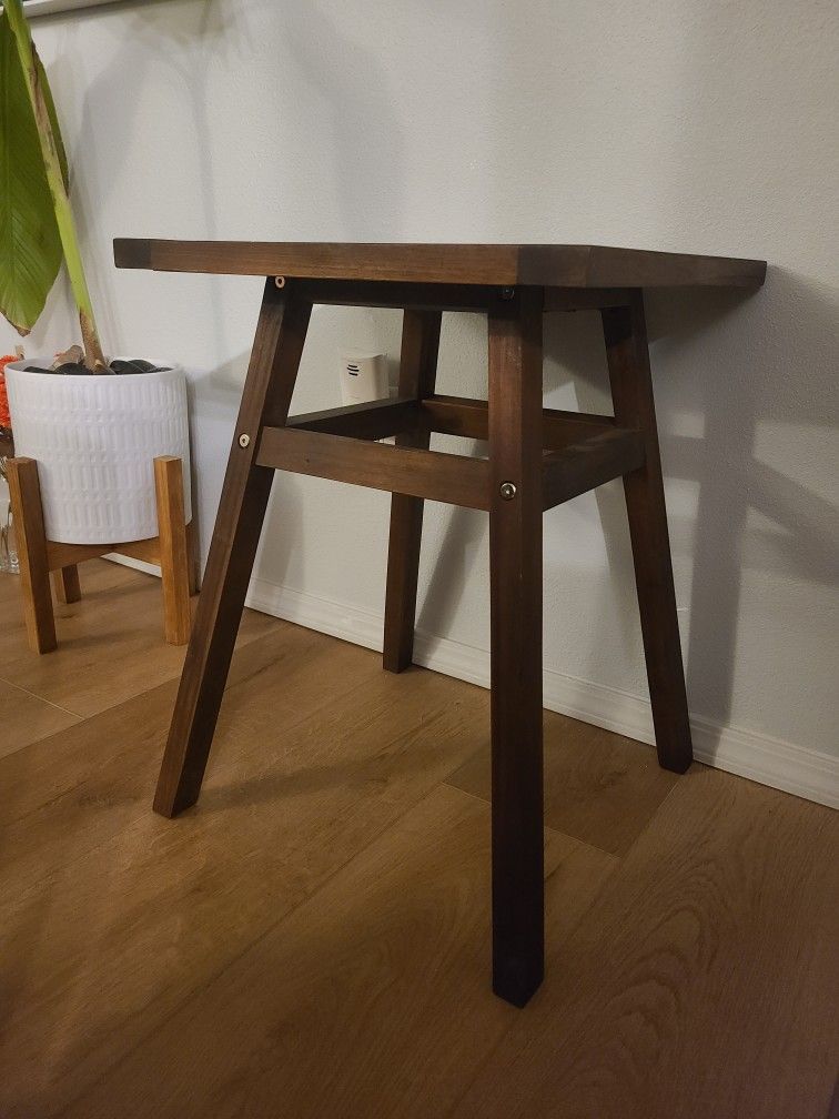 Plant Stand/side Table