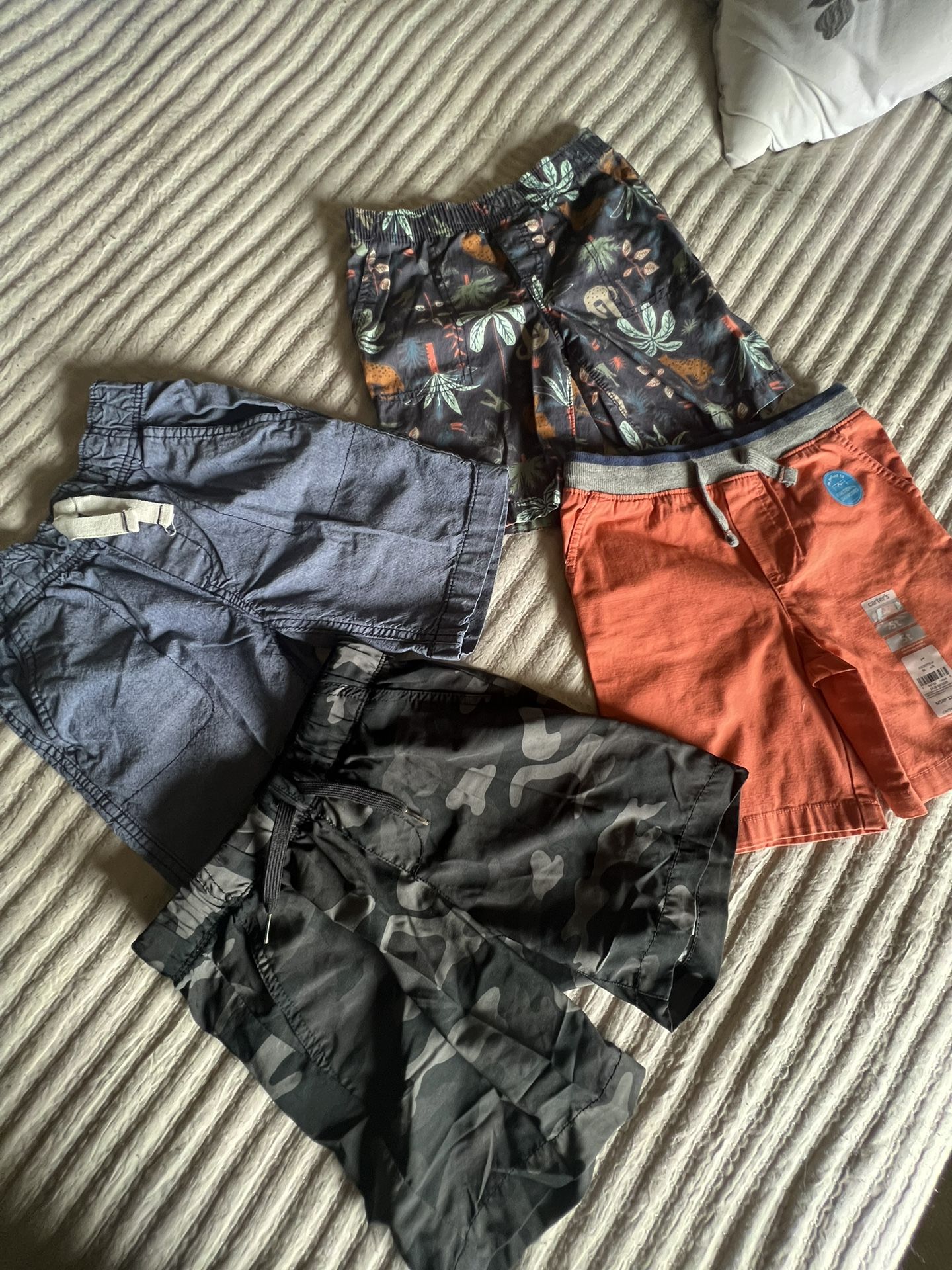 Boy Clothes