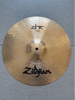 Zildjian Crash Cymbal