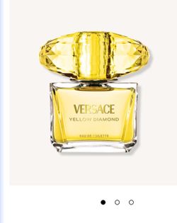 Versace Yellow Diamond
