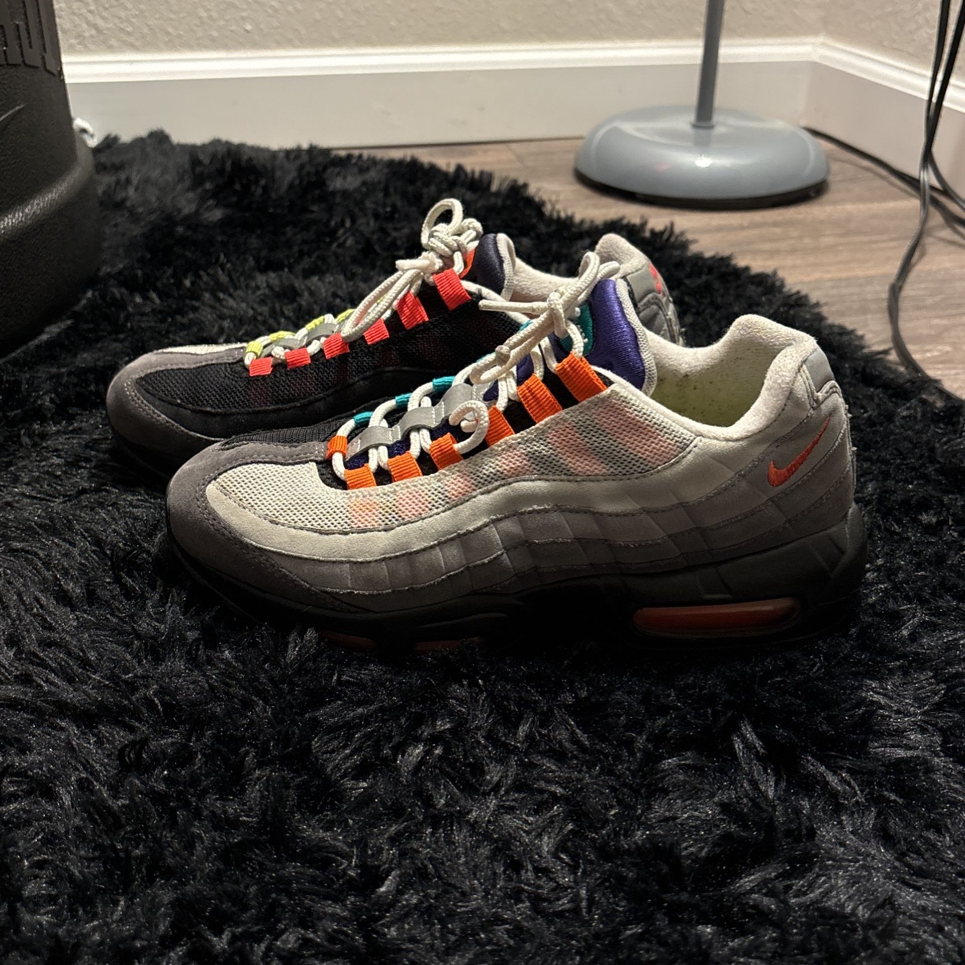 Air Max 95