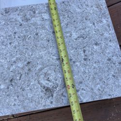 2 new Quartze countertop with bathroom Sink 