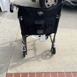 Manual Wheelchair