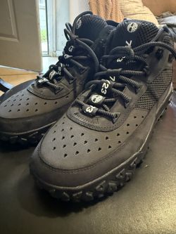 Timberland Green Stride Motion 6 Black