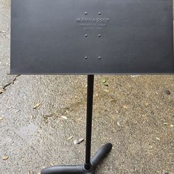 Music Stand