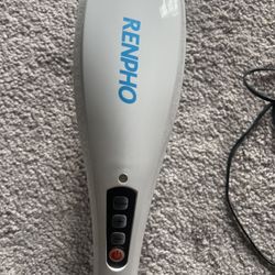 Massage Gun 