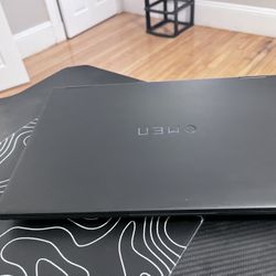 Laptop Gamer Omen Hp
