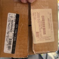 QA-1 Coil over Springs