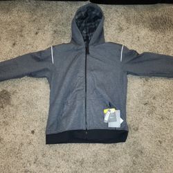 Street And Steel Motorcycle Jacket 