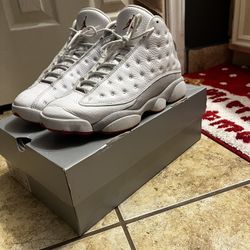Jordan 13 Retro