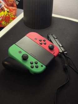 Nintendo Switch Joy Cons