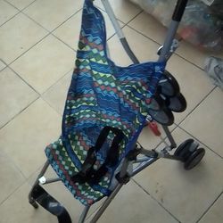 New Toddler Stroller 