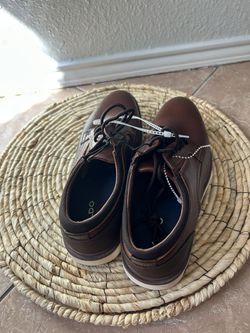 Aldo Men’s Shoes