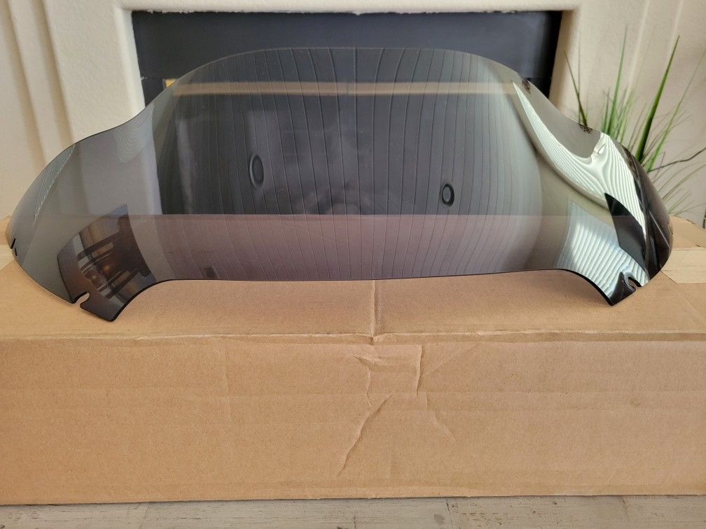 Harley Davidson Road Glide Windshield