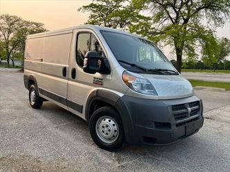 2015 RAM ProMaster 1500