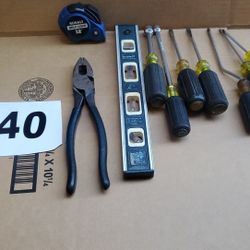 Klein Tools