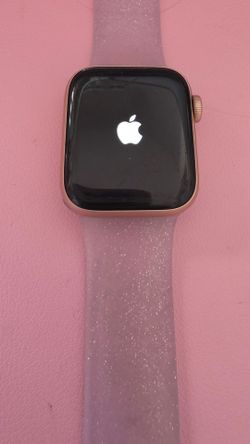 Apple watch Series 6