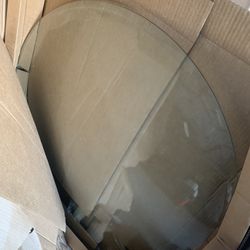 Table Glass