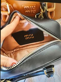Crossbody $50 both