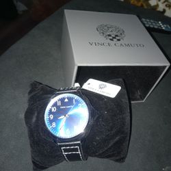 Vince Camuto Watch