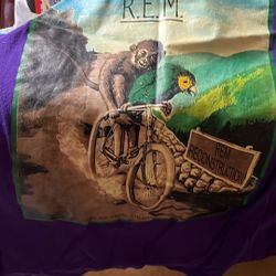 REM Shirt 